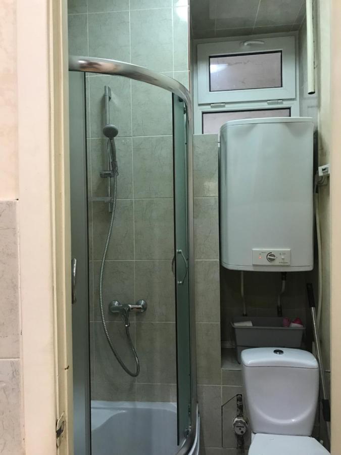 Uspenskay/Pushckinskay Apartment โอเดสซา ภายนอก รูปภาพ