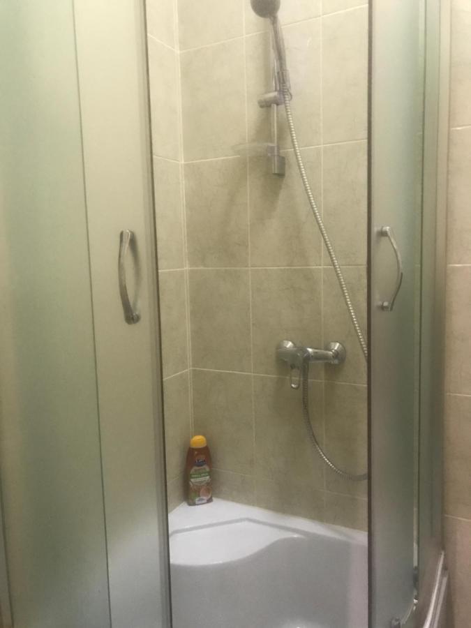 Uspenskay/Pushckinskay Apartment โอเดสซา ภายนอก รูปภาพ